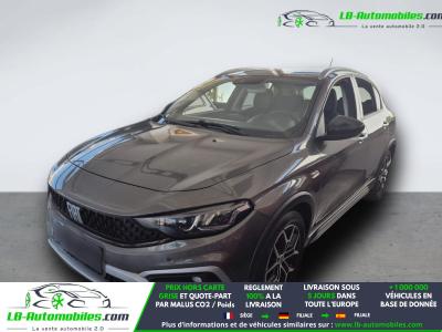 Fiat Tipo 1.0 Firefly Turbo 100 ch