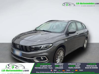 Fiat Tipo 1.3 MultiJet 95 ch  BVM