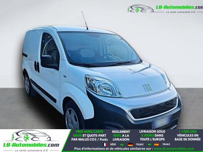 Fiat Fiorino 1.3 16V MULTIJET 95 BVM
