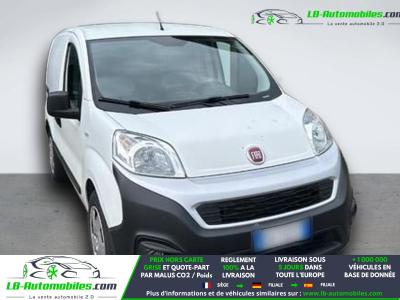 Fiat Fiorino 1.3 16V MULTIJET 95 BVM