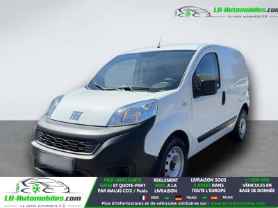 Fiat Fiorino 1.3 16V MULTIJET 80 BVM
