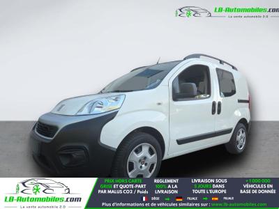 Fiat Fiorino 1.3 16V MULTIJET 80 BVM