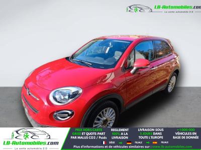 Fiat 500 X 1.3 Multijet 95 ch BVM