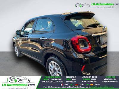 Fiat 500 X 1.3 Multijet 95 ch BVM