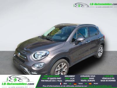 Fiat 500 X 1.4 MultiAir 140 ch BVM