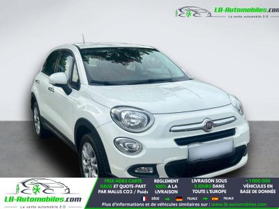Fiat 500 X 1.4 MultiAir 140 ch BVM