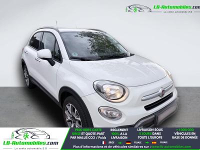 Fiat 500 X 1.4 MultiAir 140 ch BVM