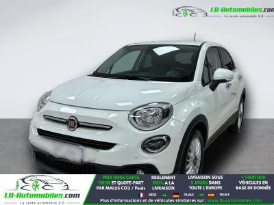 Fiat 500 X 1.6 Multijet 130 ch BVM