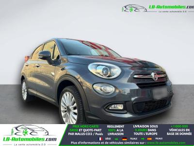 Fiat 500 X 1.4 MultiAir 140 ch BVM