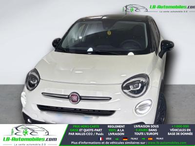 Fiat 500 X 1.6 MultiJet 120 ch BVM