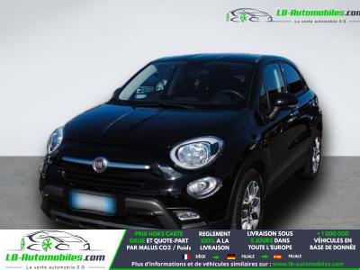 Fiat 500 X 1.6 MultiJet 120 ch BVM