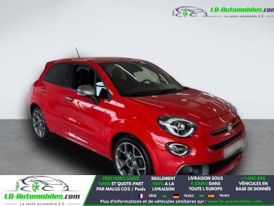 Fiat 500 X 1.6 MultiJet 120 ch BVM