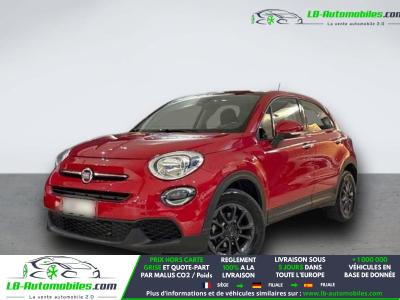 Fiat 500 X 1.6 MultiJet 120 ch BVM