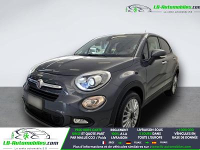 Fiat 500 X 1.6 MultiJet 120 ch BVM