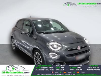Fiat 500 X 1.6 MultiJet 120 ch BVM