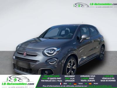 Fiat 500 X 1.0 FireFly Turbo T3 120 ch BV