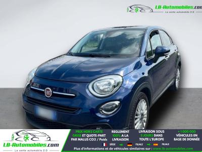 Fiat 500 X 1.0 FireFly Turbo T3 120 ch BV