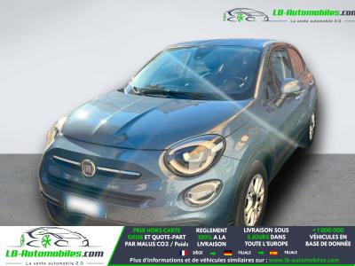 Fiat 500 X 1.0 FireFly Turbo T3 120 ch BV