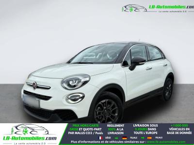 Fiat 500 X 1.0 FireFly Turbo T3 120 ch BV