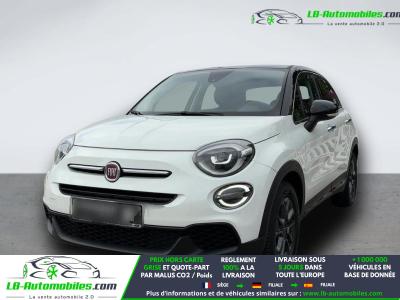 Fiat 500 X 1.0 FireFly Turbo T3 120 ch BV