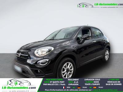 Fiat 500 X 1.3 FireFly Turbo T4 150 ch BVA