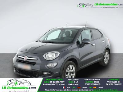 Fiat 500 X E-Torq 1.6 110 ch BVM