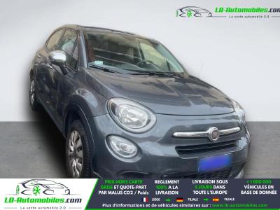 Fiat 500 X E-Torq 1.6 110 ch BVM