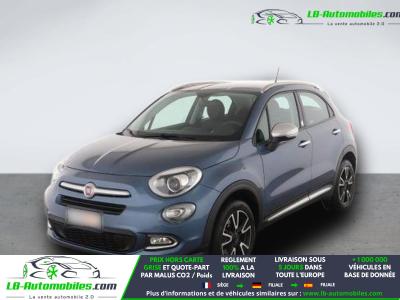 Fiat 500 X E-Torq 1.6 110 ch BVM