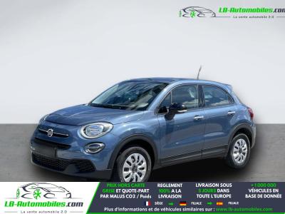 Fiat 500 X E-Torq 1.6 110 ch BVM