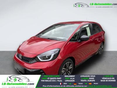 Honda Jazz e:HEV 1.5 i-MMD 107ch