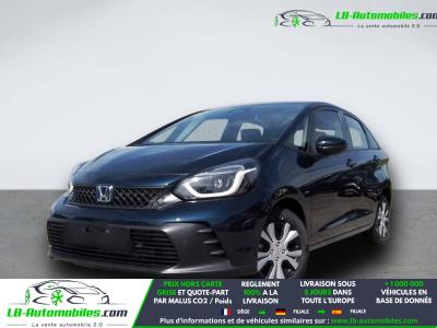 Honda Jazz e:HEV 1.5 i-MMD 107ch