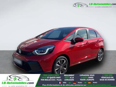 Honda Jazz e:HEV 1.5 i-MMD 107ch