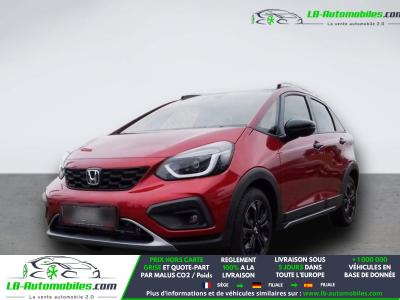 Honda Jazz e:HEV 1.5 i-MMD 107ch