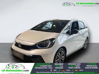 Honda Jazz e:HEV 1.5 i-MMD 107ch