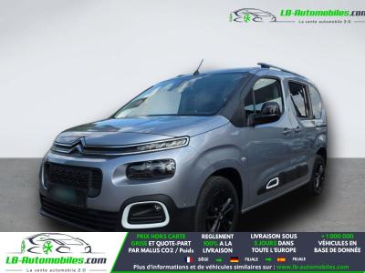 Citroën Berlingo BlueHDi 130 BVM