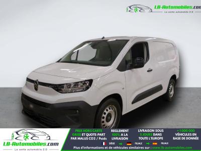 Citroën Berlingo BlueHDi 130 BVM