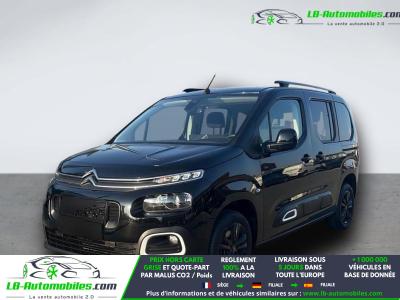 Citroën Berlingo BlueHDi 130 BVM
