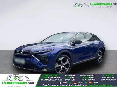 Citroën C5 X Hybride Rechargeable 180 BVA