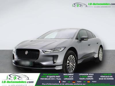 Jaguar I-Pace AWD 90kWh 400ch