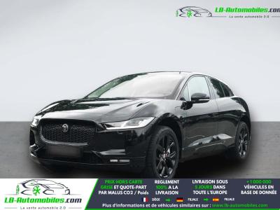 Jaguar I-Pace AWD 90kWh 400ch