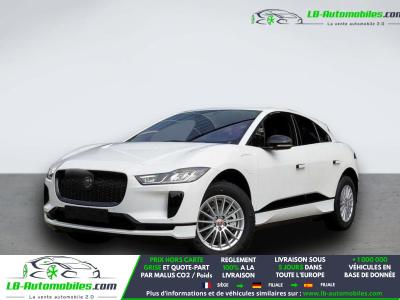 Jaguar I-Pace AWD 90kWh 400ch