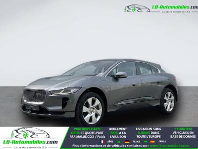 Jaguar I-Pace AWD 90kWh 400ch