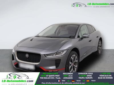 Jaguar I-Pace AWD 90kWh 400ch