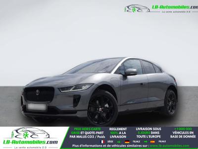 Jaguar I-Pace AWD 90kWh 400ch