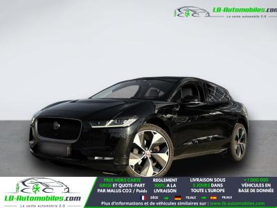 Jaguar I-Pace ch400 AWD 90kWh