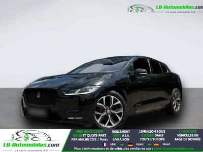 Jaguar I-Pace AWD 90kWh 400ch