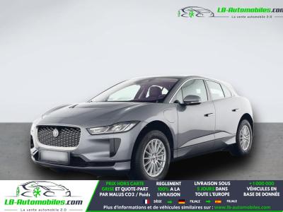 Jaguar I-Pace AWD 90kWh 400ch