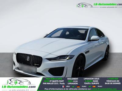 Jaguar XE P250 BVA