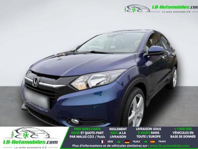 Honda HR-V 1.5 i-VTEC 130ch