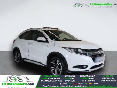 Honda HR-V 1.5 i-VTEC 130ch